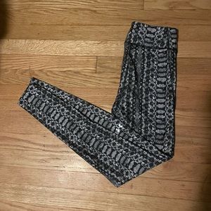 Barely worn practically new